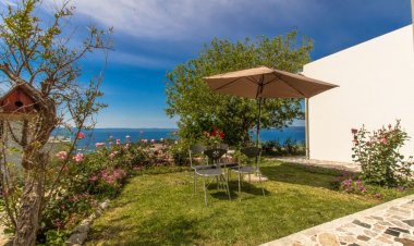 Apartman Pero Makarska Horvátország