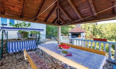 Apartman Rijeka - CKO882 Horvátország