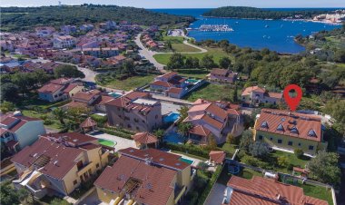 Apartman Banjole - CIB470 Horvátország