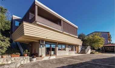 Apartman Rijeka - CKO319 Horvátország