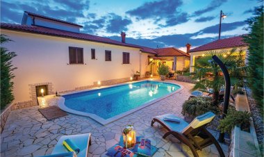 Apartman Rijeka - CKO888 Horvátország