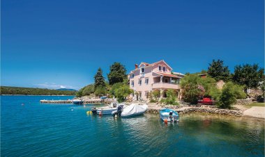 Apartman Punta Križa - CKL227 Horvátország