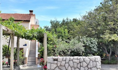 Apartman Kornić - CKK926 Horvátország