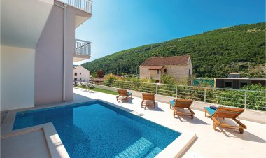 Apartman Lozica - CDD748 Horvátország