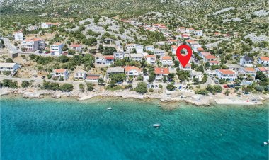 Apartman Ribarica - CKV636 Horvátország