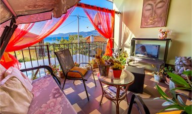 Apartman Rijeka - CKO802 Horvátország