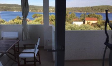 Apartmani Modesty Nečujam Horvátország