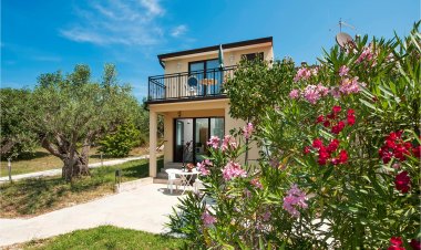 Apartman Rovinj - CIV796 Horvátország