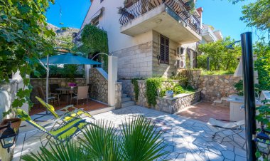 Villa Lia Dubrovnik Horvátország