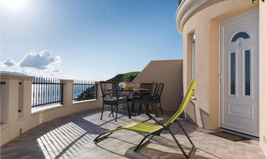 Apartman Komarna - CDR308 Horvátország