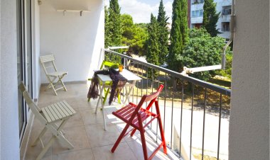 Apartman Rovinj - CIV735 Horvátország