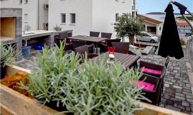 Apartman Šibenik - CDJ867 Horvátország