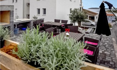 Apartman Šibenik - CDJ868 Horvátország