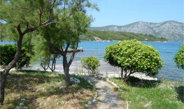 Apartman Račišće - CDS573 Horvátország