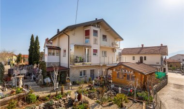 Apartman Rijeka - CKU194 Horvátország