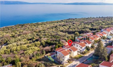 Apartman Labin - CIO351 Horvátország