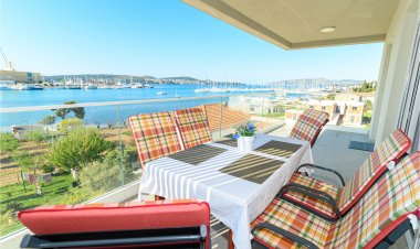 Apartman Donji Seget - CDC957 Horvátország