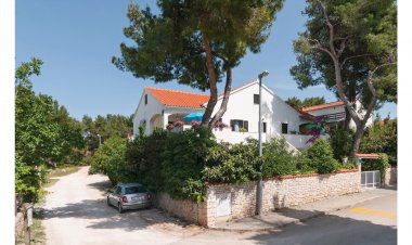 Apartman Supetar - CDB506 Horvátország