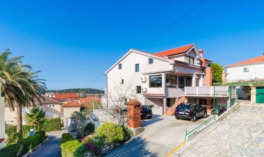 Apartment Renata Palit Horvátország