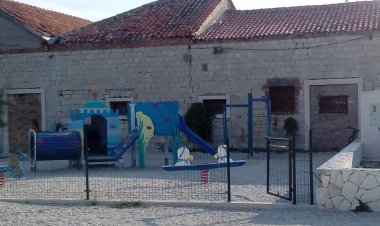 Apartmani Kulin Kaštel Stari Horvátország