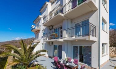 Apartmani Emi Crikvenica Horvátország