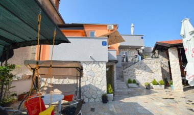 Apartment Vrdoljak Sveti Anton Horvátország