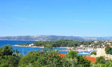 Apartment KAROLINA Krk Horvátország