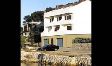 Apartmani Marica Tisno Horvátország