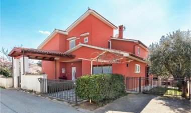 Apartman Pula - CIR540 Horvátország