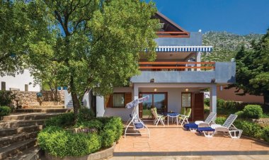 Apartmani Ivni Cesarica Horvátország