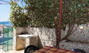 House Vlajčević Okrug Gornji Horvátország