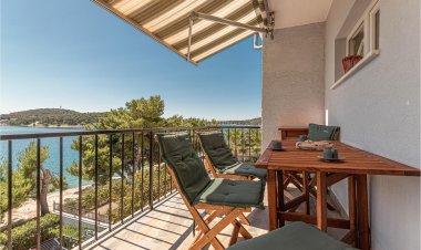 Apartman Rogoznica - CDJ864 Horvátország