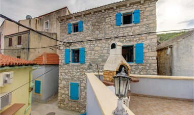 Apartman Susak - CKL114 Horvátország