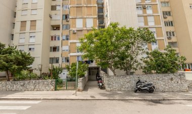 Apartman Neda Split Horvátország
