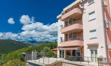 Apartments Sara Crikvenica Horvátország