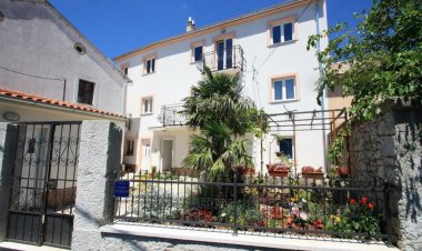 Brnic Apartmani Jadranovo Horvátország