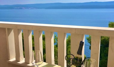 Apartments Anita and Zoran Stanići Horvátország