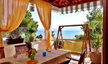 Apartments Tempera Jesenice Horvátország