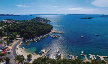 Apartman Drage - CDI056 Horvátország