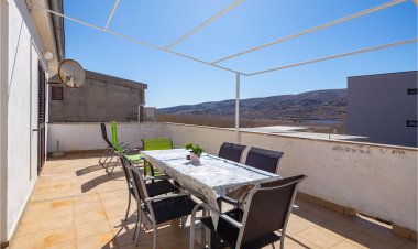 Apartman Pag - CKP959 Horvátország