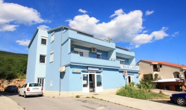 Apartman Vito Crikvenica Horvátország