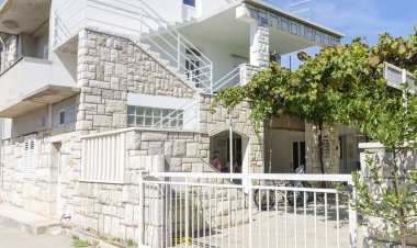 Apartment Niko Vodice Horvátország