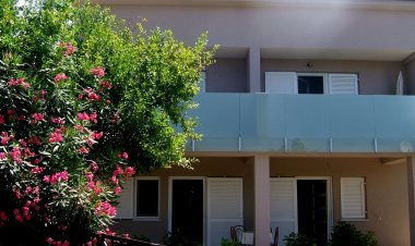 Apartment Dubravka Malinska Horvátország