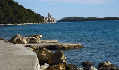 Apartments Marotin Palit Horvátország