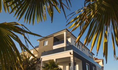 Rooms Residence Vaal Rovinj Horvátország