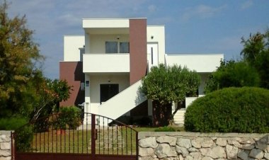 Apartment Benjamin Rogoznica Horvátország