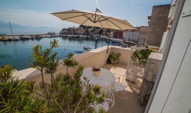 Apartmani Ela Sutivan Horvátország