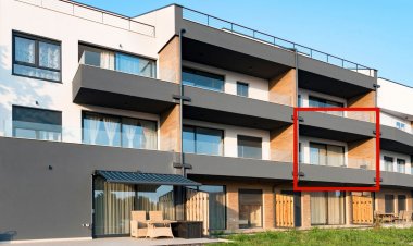 Apartman Zdrave Medulin Horvátország