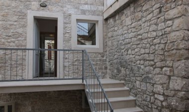 Apartments Sonja Pucisca Horvátország