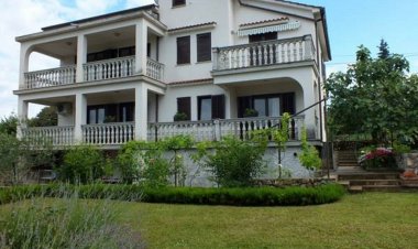 Apartments Wagner Dobrinj Horvátország